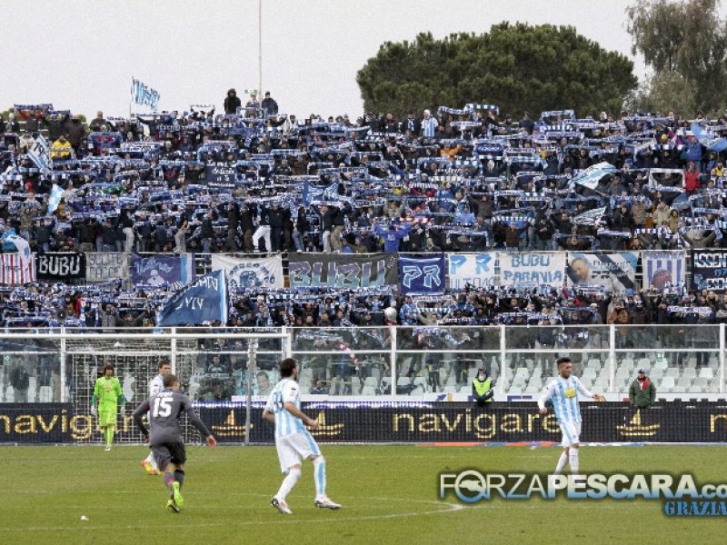 Pescara-Bologna 2-3, foto 4