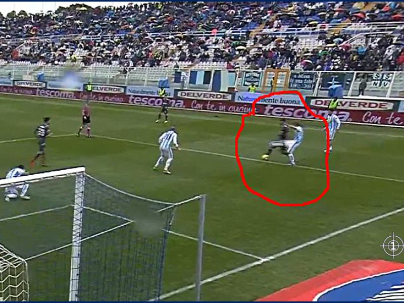 Il Moviolone di Harken, foto 2