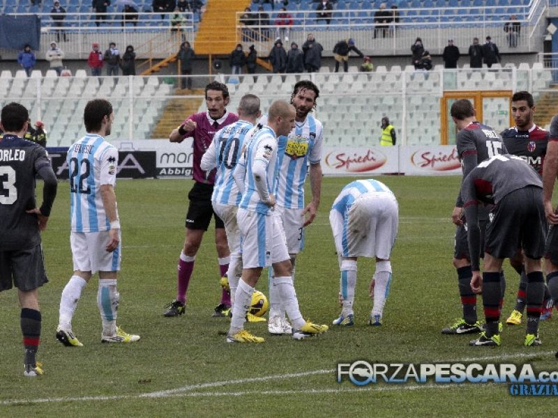 Dopo Weiss out anche Sforzini, foto 1