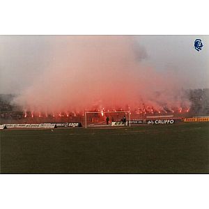Foto tifosi