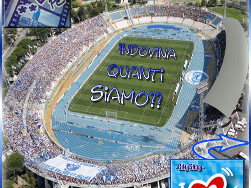 Indovina quanti siamo, foto 1