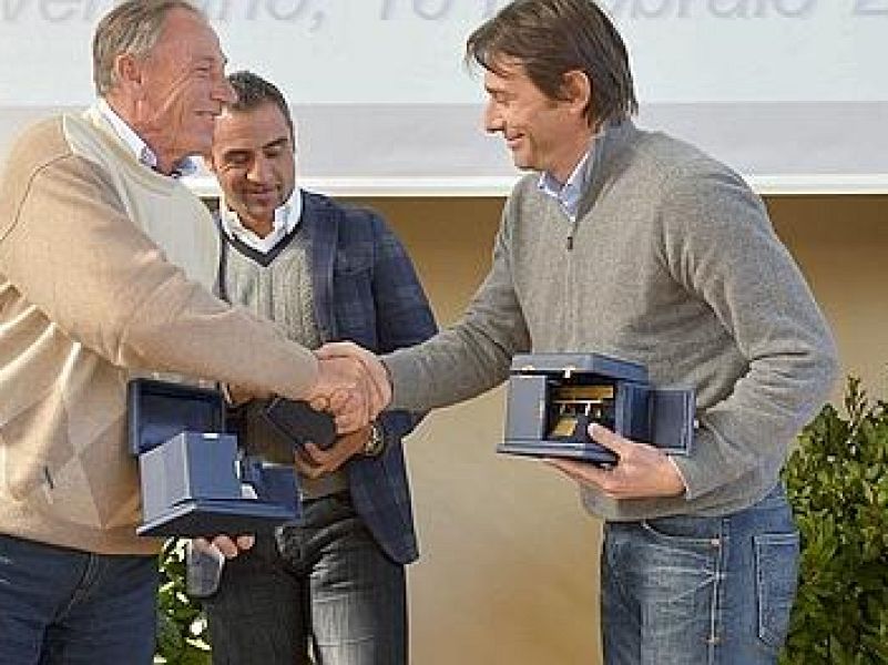 Zeman, Panchina d'Argento col Pescara, foto 1