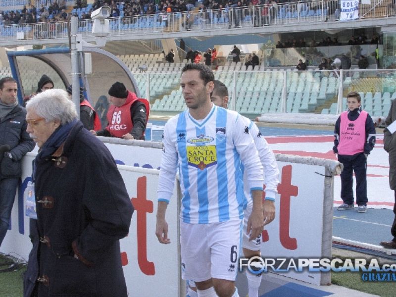 Parla l'ex della sfida, Luciano Zauri, foto 1