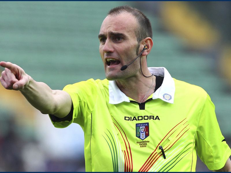 Pescara-Udinese a Russo (sez. Nola), foto 1