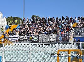 Pescara-Udinese 0-1