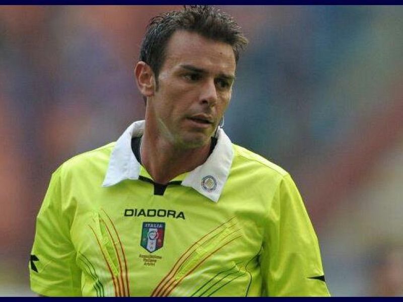 Atalanta-Pescara a Celi, foto 1