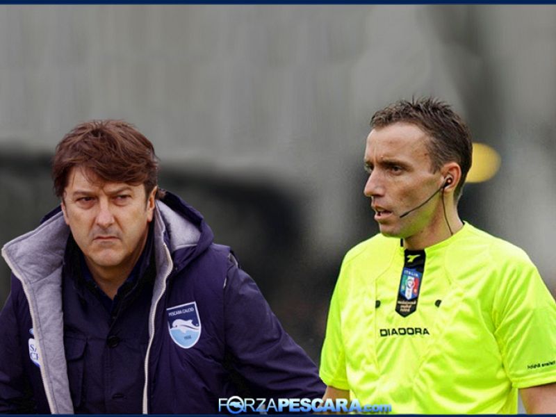 Sebastiani- Mazzoleni non si placa la bufera, foto 1