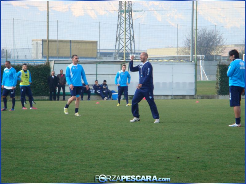 Notiziario Biancazzurro, foto 1