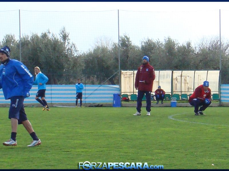 Notiziario Biancazzurro e intervista a Nando Sforzini., foto 1