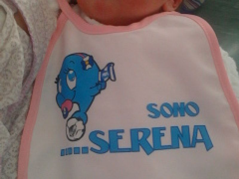 Benvenuta Serena!, foto 1