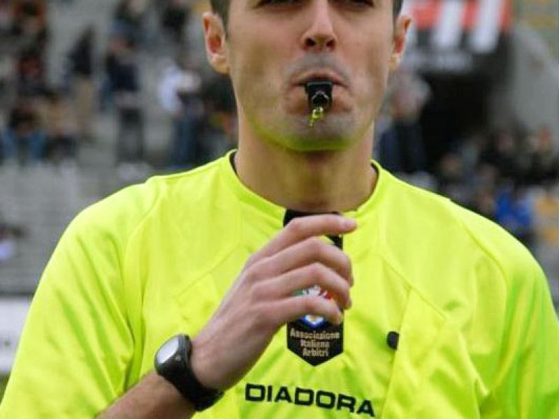 Di Bello per Parma-Pescara, foto 1