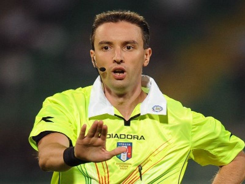 Juventus-Pescara a Peruzzo, foto 1