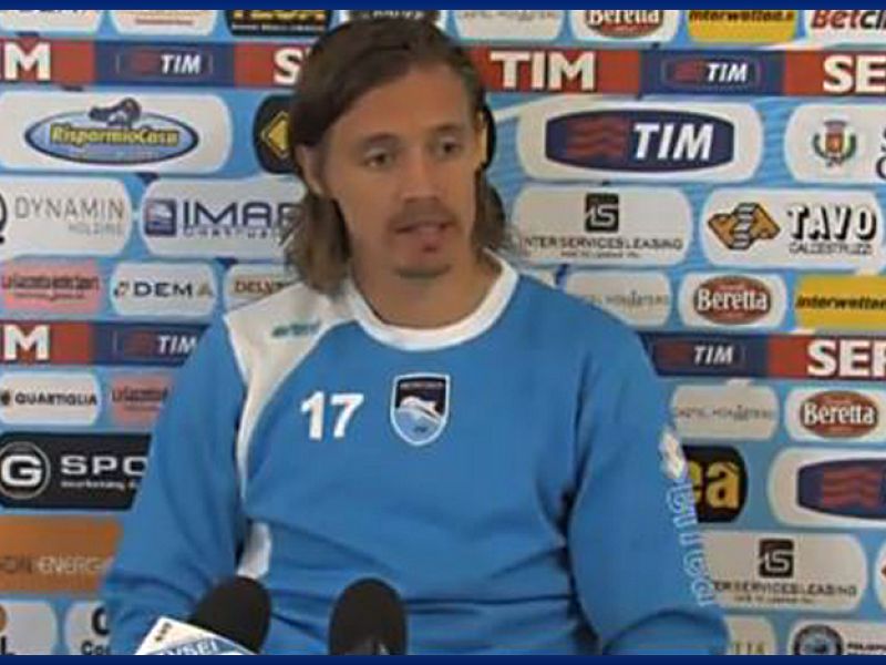 Squalificati Bjarnason e Rizzo, foto 1