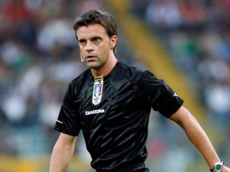 Rizzoli per Pescara-Siena, foto 1