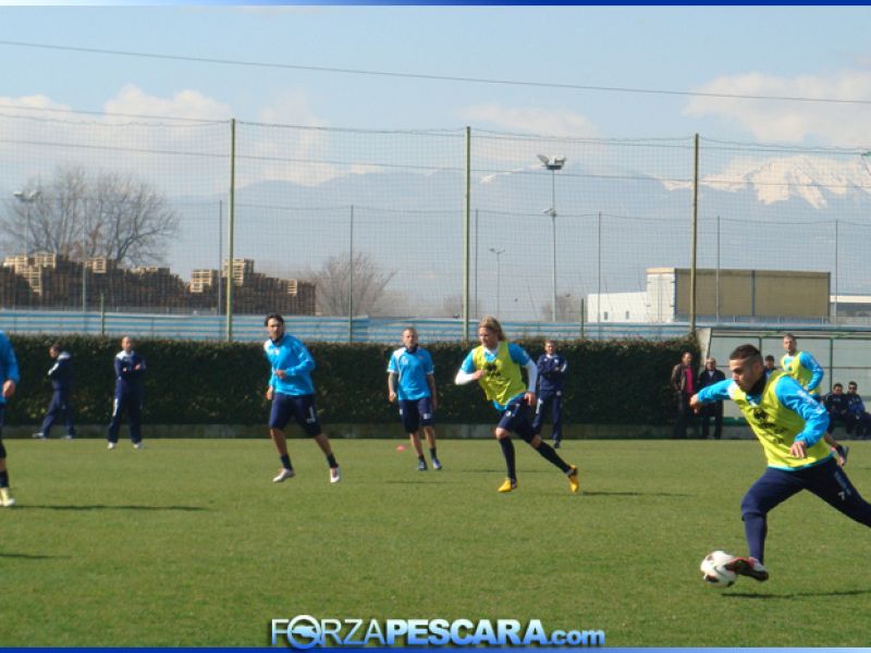 Vestina: A porte chiuse!, foto 1