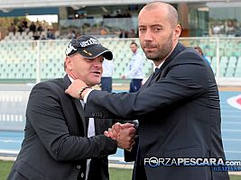 Pescara-Siena 2-3