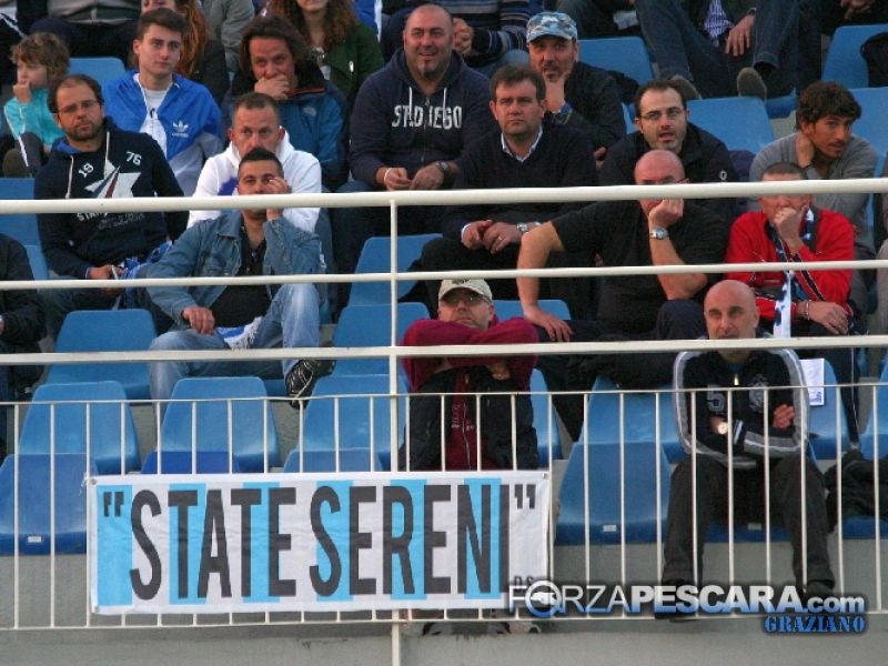 Pescara-Siena, foto on line, foto 2