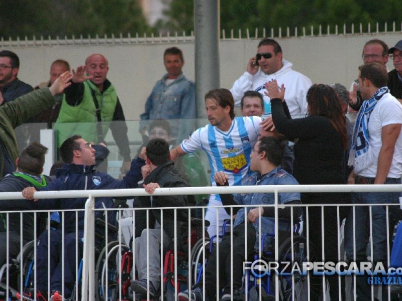 Pescara-Siena, foto on line, foto 3