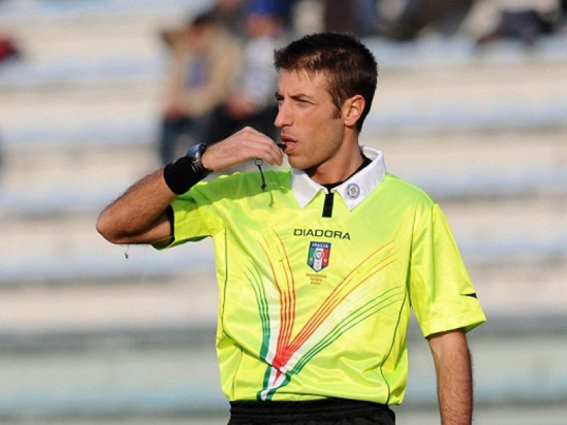 Roma-Pescara a Massa, foto 1