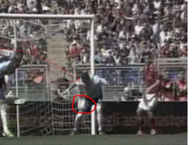 Il Moviolone di Harken: Roma-Pescara, foto 2