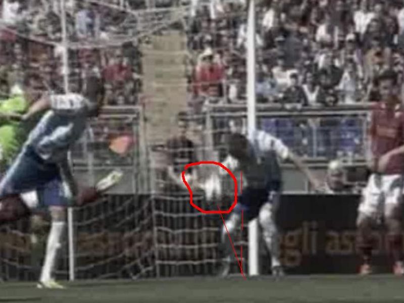 Il Moviolone di Harken: Roma-Pescara, foto 3