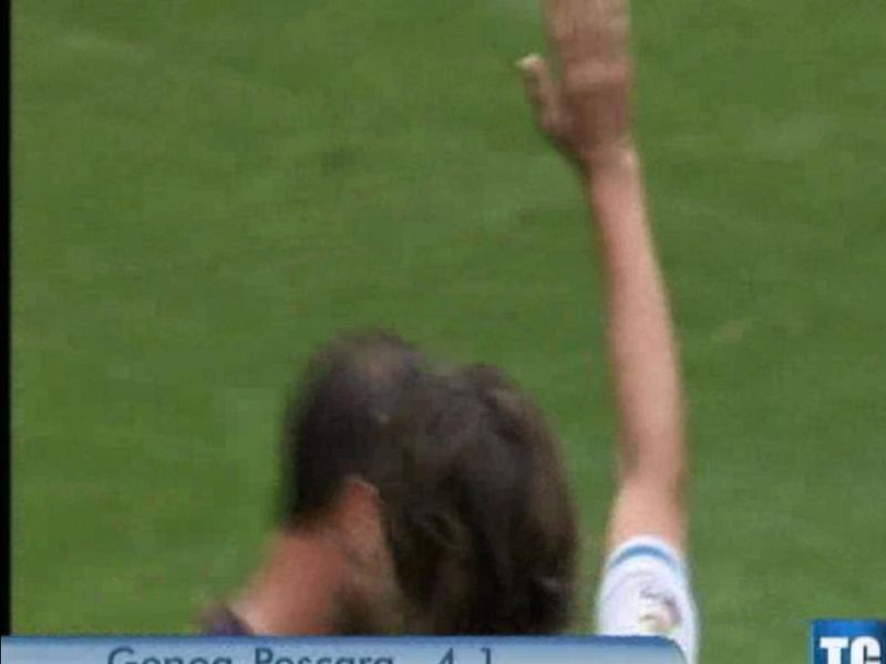 Il Moviolone di Harken: Genoa-Pescara, foto 4