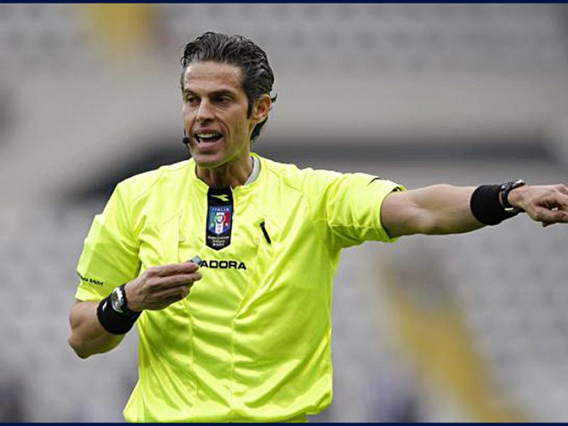 Amichevole Avezzano-Pescara 1-4, foto 1