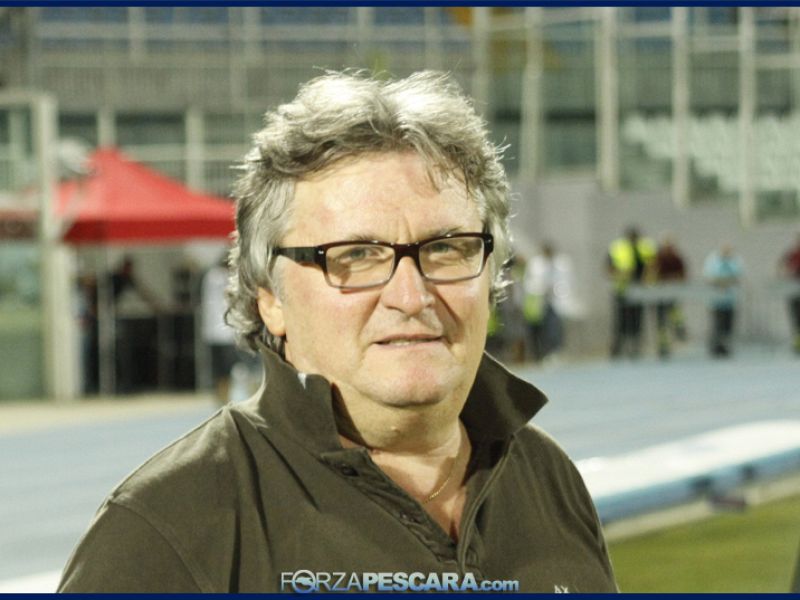  Bankowski  vice presidente, Acciavatti  fuori  , foto 1