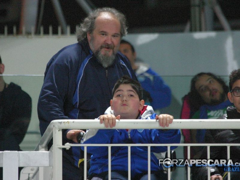 Pescara-Fiorentina 1-5, foto on line., foto 3