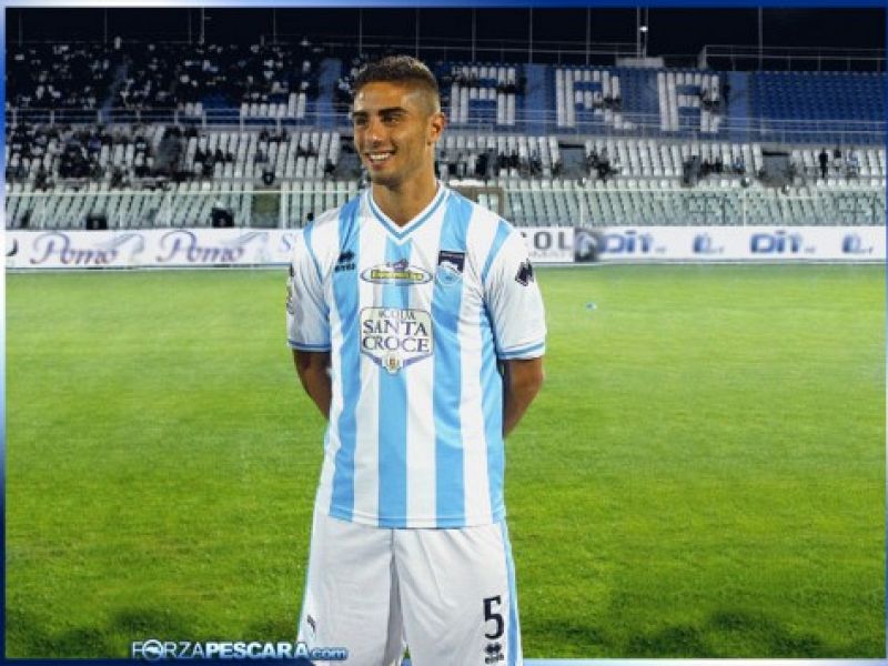 Capuano all'Europeo Under 21, foto 1