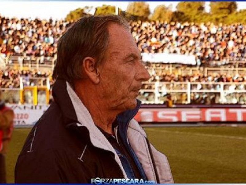 Zeman, il problema è il contratto, foto 1