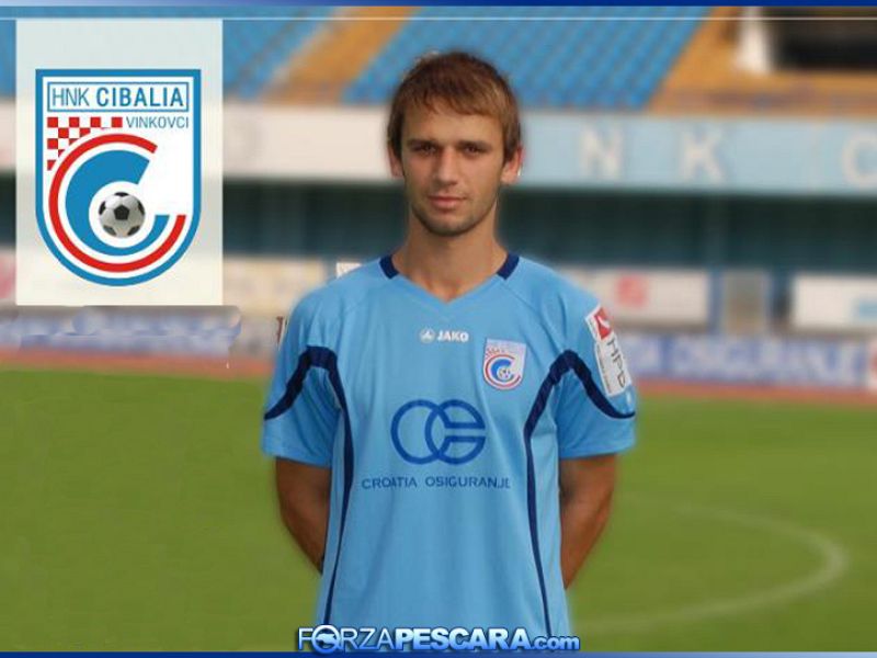 Arriva il croato Zuparic, foto 1