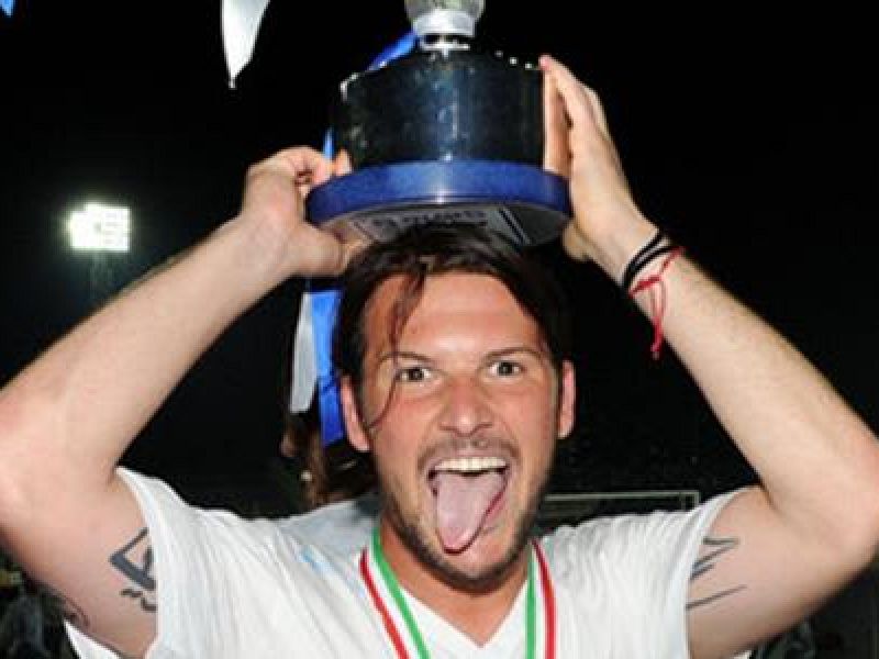 Maniero tutto del Pescara, foto 1