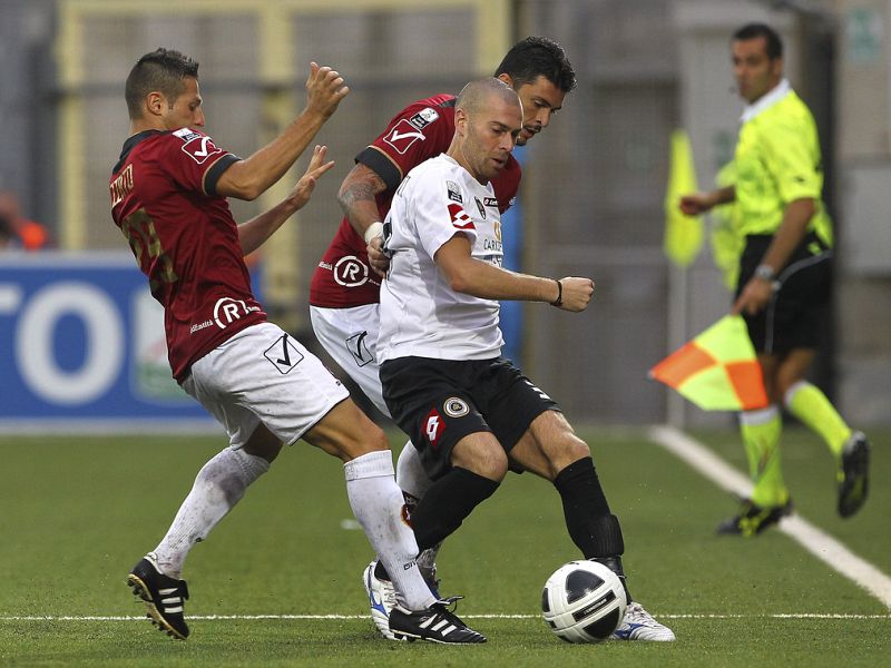 Soluzione Antenucci, Quintero verso il Porto, foto 1