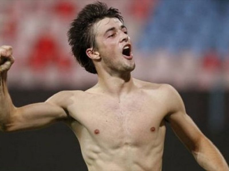 Sculli-Vukusic, primo stop, foto 1