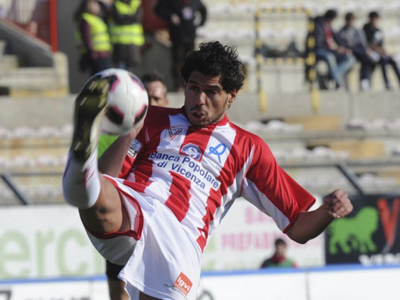 Ufficiale: Raffaele Schiavi è del Pescara, foto 1