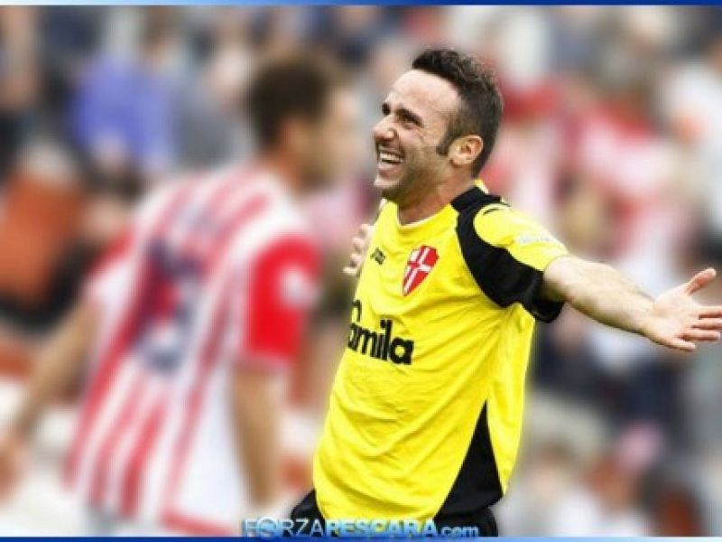 Flash news: Cutolo a titolo definitivo, foto 1