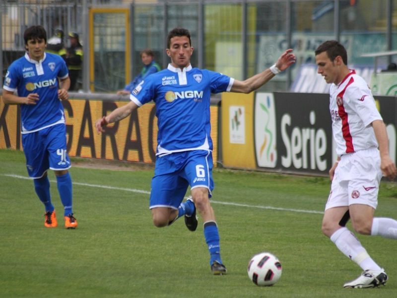 Pescara a colloquio per Valdifiori, foto 1