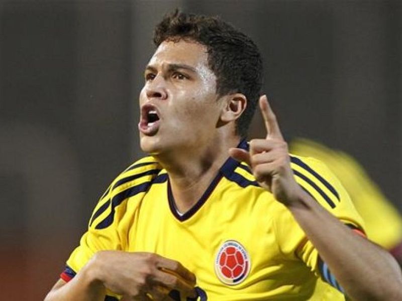 Ufficiale: Quintero è del Porto, foto 1