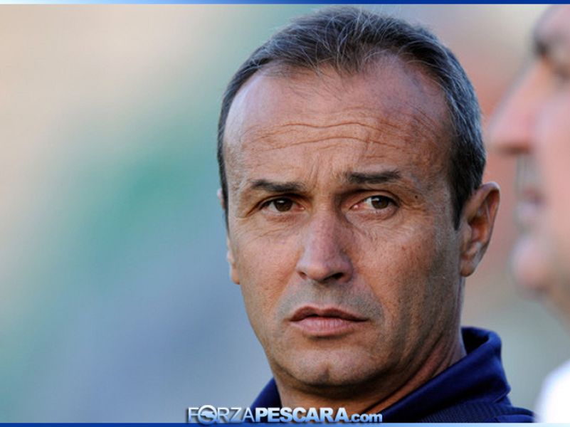 Il nuovo Pescara: Nella prima sgambatura a Rivisondoli, 4-0 per i biancazzurri, foto 1