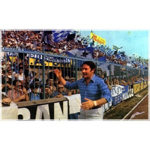 Foto tifosi