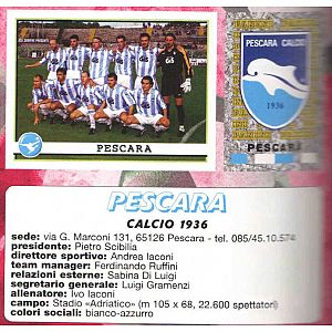 Foto tifosi