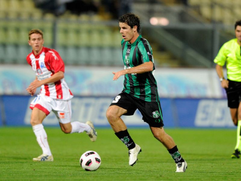 Ritorno di fiamma per Catellani, foto 1