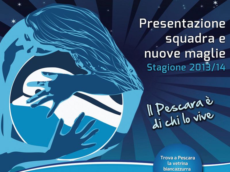 Ufficiale: presentazione il 9 agosto, foto 1