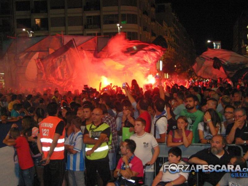 Le foto della presentazione, foto 3