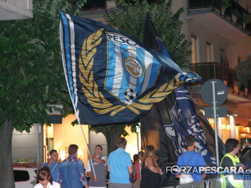 Le foto della presentazione, foto 4