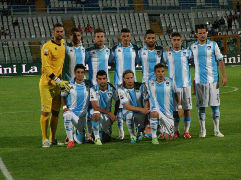 Pescara-Pordenone, le foto, foto 2