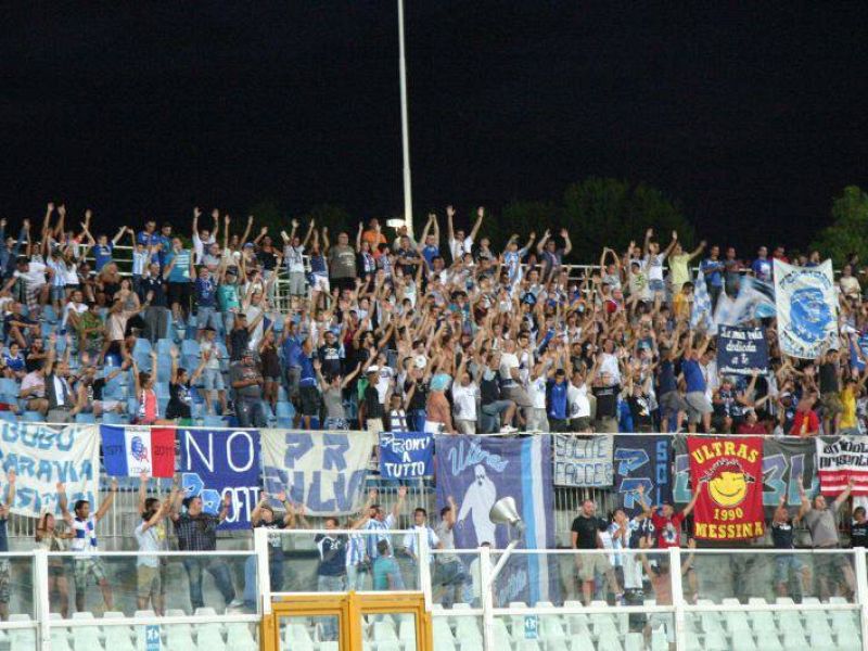 Pescara-Pordenone, le foto, foto 3
