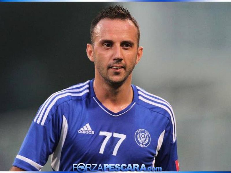 Mascara ufficialmente biancazzurro, foto 1