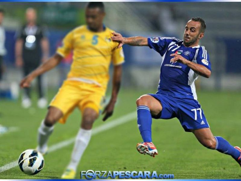 Mascara: ''Sono pronto'', foto 1